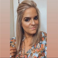 Kelli Kourtesis