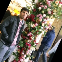 Soundararajan Pandiaraj