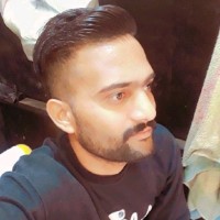 Harjinder Singh