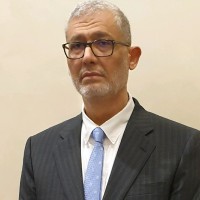 Ahmad Hamdan