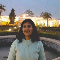 Priyamvada Raj