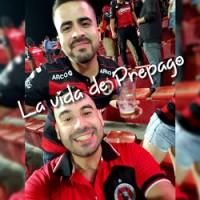 Cachorro de la Tía