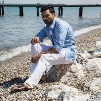 Nitin Verma