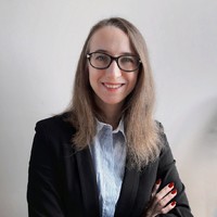 Evgeniya Vorobyeva