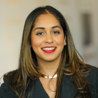 Namrata 'Nammy' Sirur