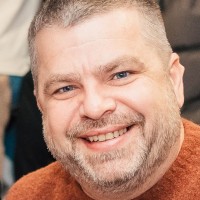 Andrii Tretiakov