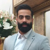 Amir Zare