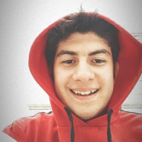 Parham Ghorabi
