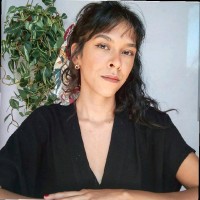 Ana Luísa Gonzaga