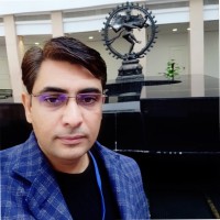 Dr Amit Laddi
