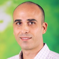 Jacob (Kobi) Cohen