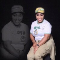 Idama Lovelyn