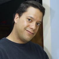 Steven Anderson
