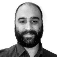 George Xenakis