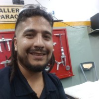 Javier Agustín Suárez