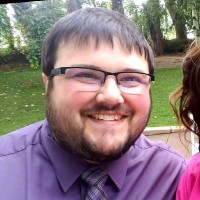 Joseph Kreger, B.S., Pacs