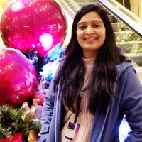 Mitisha Patel