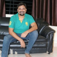 Tushar Admane