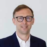 Johan Lundh