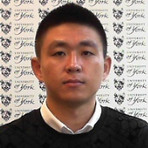 Yingjie Tian