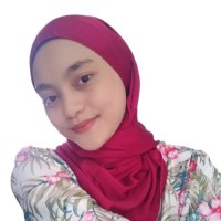 Nursyazah Binti Abd Basa