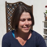 Cindy Clerget