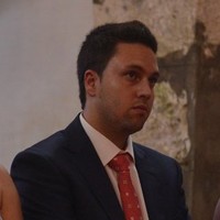 Marco Borges