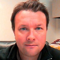 Duncan Kirkham