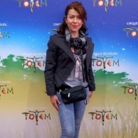 Rocio Chagas Fernandez