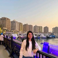 Nidhi Chhabra (Itil Foundation Certified, Itsm)