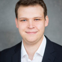 Johannes F. Vogt