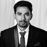 Vishal Sanap