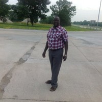 Henry Kipkoech