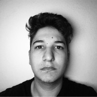 Aaron Yoldashkhan