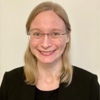 Kate Vonderhaar Johnson