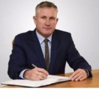 Roger K von Holdt, Pr. Eng. B Eng Civil (Stell)