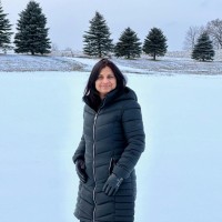 Parveen Sethi