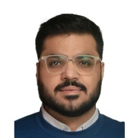 Vikas Arora