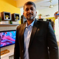 Rajesh Rao