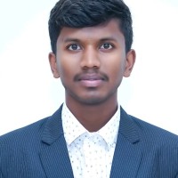 GOKUL SHANMUGAM
