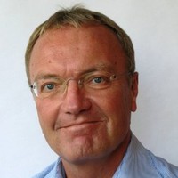 Joern Stadsager