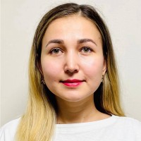 Shokhista Rashidova