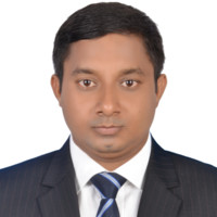 samiron kumar saha