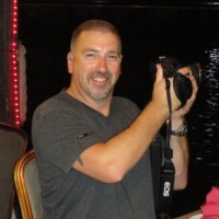 Gary Paton