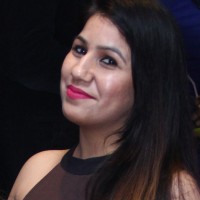 Ruchi Sirohi