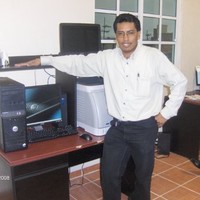 Carlos Javier Morales Reyes