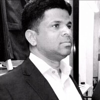 Mahtab Alam