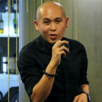 Aaron Ngow