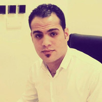 Ahmed Sharaf