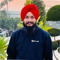 Gawandeep Singh